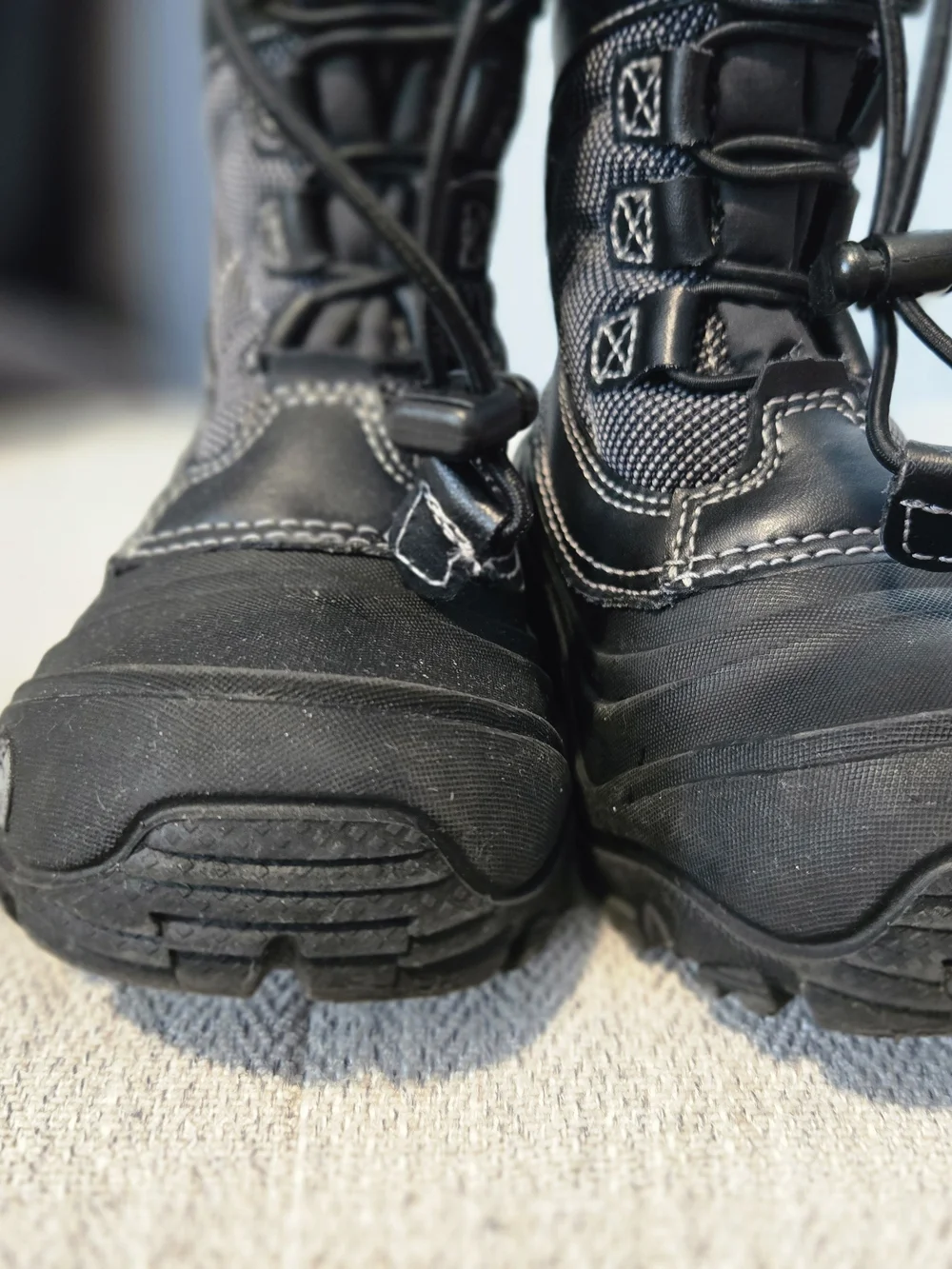 The North Face durable kids